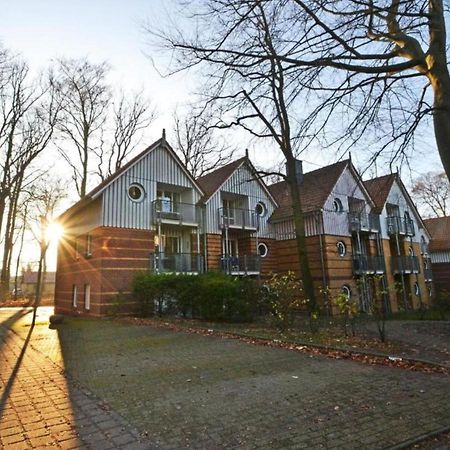 Ferienwohnung Seepferdchen Direkt Am Strand Koserow Zewnętrze zdjęcie