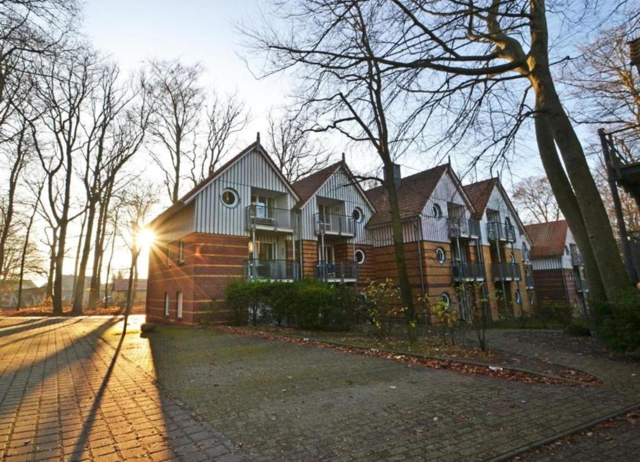 Ferienwohnung Seepferdchen Direkt Am Strand Koserow Zewnętrze zdjęcie
