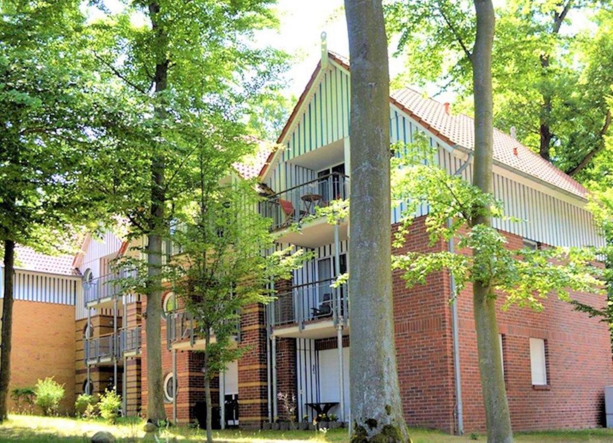Ferienwohnung Seepferdchen Direkt Am Strand Koserow Zewnętrze zdjęcie